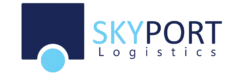 Geoport logo